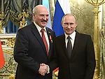 Лукашенко отказался подписаться под аннексией Крыма - ПОЛИТ.РУ