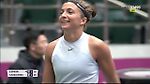 Errani vs Sabalenka / Best rally