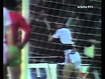 1983 (27.04) USSR - Portugal - 5-0 EC qualifying match
