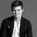 Magnus Carlsen on Twitter