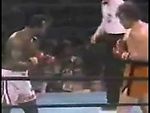 Larry Holmes - Randall Cobb (Highlights). 1982-11-26