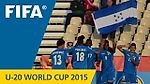 Uzbekistan v. Honduras - Match Highlights FIFA U-20 World Cup New Zealand 2015