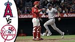 New York Yankees vs Los Angeles Angels - FULL HIGHLIGHTS - April 25, 2019