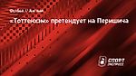 «Тоттенхэм» претендует на Перишича