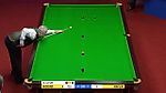 147! John Higgins Makes Maiden Crucible Maximum Break! 👊
