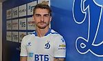 "СЭ": Игрок "Динамо" Филипп стал игроком "Вольфсбурга"