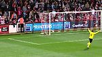 Brentford v Oxford U