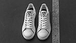 Adidas Made More Sneakers to Celebrate Arthur Ashe