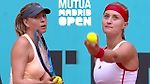Sharapova vs Mladenovic Full Highlights / Mutua Madrid Open 2018 / Round 3