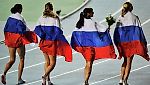 Российские легкоатлеты подают в суд на авторов допингового скандала
