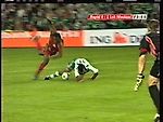 2005 August 10 Rapid Vienna Austria 1 Lokomotiv Moscow Russia 1 Champions League