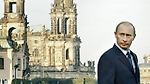 ГДР - страна, сформировавшая характер Путина