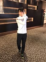 【公式】フジテレビスケート on Twitter