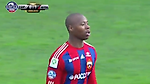 Торпедо – ЦСКА. Гол Страннберга, 0-1