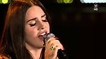 Lana Del Rey - Summertime Sadness (live at New Pop Festival HD)