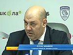 Курское "Динамо" продолжает лидировать в Евролиге