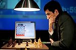 После Каспарова. Компьютерные шахматы — итоги и перспективы - О шахматах - Блоги - Sports.ru