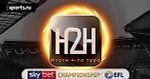 H2H Чемпионшип 2019/20. Командный турнир. Итоги 4-го тура