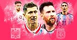 Польша — Аргентина: прогноз и ставки на матч 30 ноября 2022 года