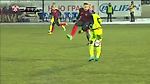 Амкар - ЦСКА, Салугин, Гол, 2-0