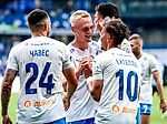 Гафин: «Маухубу нужно время»