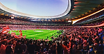 У «Атлетико» новый стадион. Все итоги испанского тура