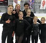 @angelsofplushenko on Instagram: “Доброе утро.С хорошим настроем в новый день #angelsofplushenko 💪😊Листайте карусель с тренировок .... @plushenkoofficial…”