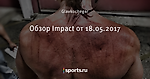 Обзор Impact от 18.05.2017