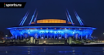 Стадион «Зенита» получил название «Газпром Арена»