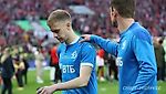 Хохлов рассказал, что нужно «Динамо» для борьбы за чемпионство
