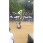 Маша Командная 👄 on Instagram: “Да, да, это я там лежу. @tinkoffsaxo, что ты со мной делаешь?!”