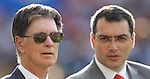 Comolli: FSG said we had a limited budget of €10m per player