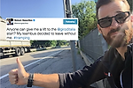 Sunweb rider left stranded at Giro d'Italia after team bus leaves without him - Cycling Weekly