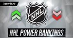 Превью сезона! NHL POWER RANKINGS. Часть II: «Средний класс», команды 23-17