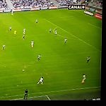 Gooooaaaaal #Alessandrini #OMJUVE