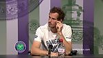 Andy Murray corrects journalist's 'casual sexism' - BBC News