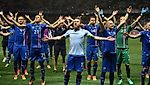 "Мы внесли вклад в успех Исландии на Euro-2016". История компании Instat