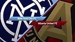 Highlights: New York City FC vs. Atlanta United FC | May 7, 2017