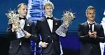 Калле Рованперя – самый молодой чемпион и победитель этапа чемпионата мира по ралли. Секрет успеха – возраст!