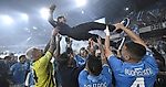 Партенопа. «Наполи» — чемпион Италии - Моя Италия - Блоги Sports.ru