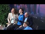Чемпионат Европы по фигурному катанию на коньках.2018. ТАТ и Д.Алиев