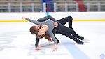 "Find Me" - Gabriella PAPADAKIS Guillaume CIZERON, World Champion Ice Dancers, 2020 Free Dance, 4K