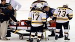 NHL Dirtiest Hits Of All Time