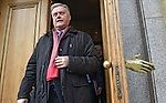 Якунин отказался от места в Совете Федерации