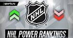 Превью сезона НХЛ! POWER RANKINGS NHL. Часть III: «Билет в плей-офф», команды 16-11