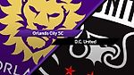 Highlights: Orlando City SC vs. D.C. United | May 31, 2017