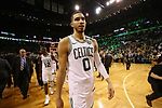 Bill Simmons On Jayson Tatum: 'I Just Worry There's Some Jeff Green Or Andrew Wiggins Potential'