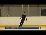 Aleksandr Selevko SP 8/25/2020 Tallin