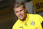 Митчелл Лангерак: «Меня все устраивает» - Боруссия Дортмунд - Блоги - Sports.ru