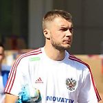 Хохлов отреагировал на переход Комличенко в «Ростов»
